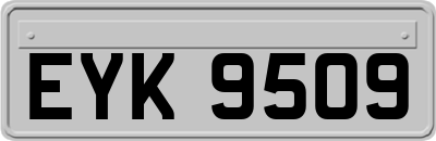 EYK9509