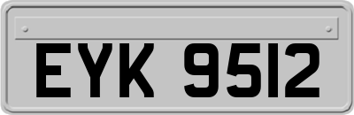 EYK9512