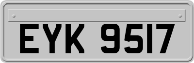 EYK9517