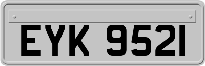 EYK9521