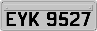 EYK9527