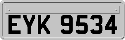 EYK9534