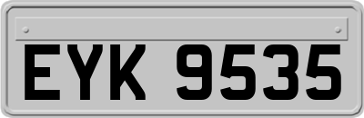 EYK9535