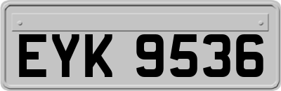EYK9536