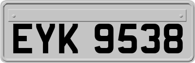 EYK9538