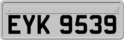 EYK9539