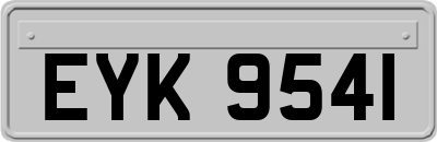 EYK9541