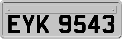 EYK9543