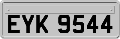 EYK9544