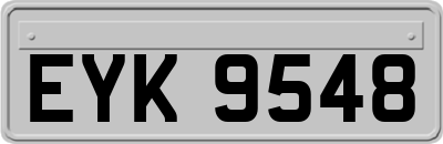 EYK9548
