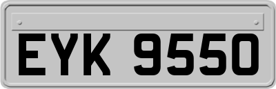 EYK9550