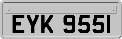 EYK9551