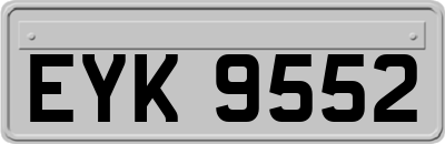 EYK9552