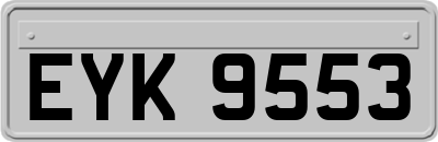 EYK9553