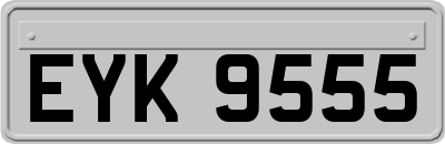 EYK9555