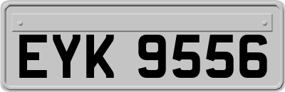 EYK9556