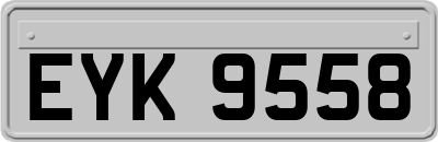 EYK9558