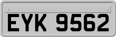EYK9562