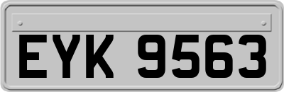 EYK9563