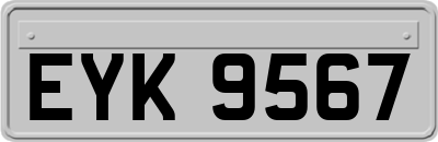 EYK9567