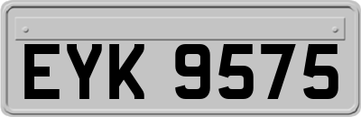 EYK9575