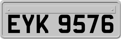 EYK9576