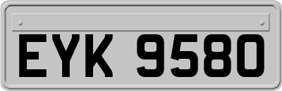 EYK9580