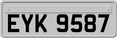 EYK9587
