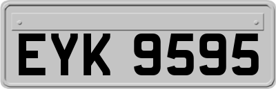 EYK9595