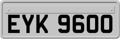 EYK9600