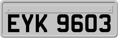 EYK9603