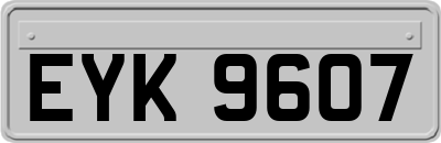 EYK9607