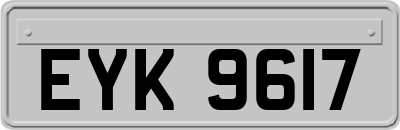 EYK9617