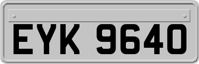 EYK9640