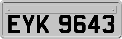 EYK9643