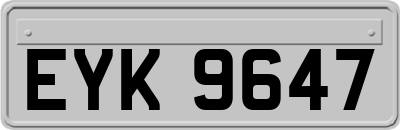 EYK9647
