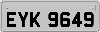 EYK9649
