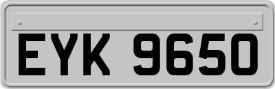 EYK9650