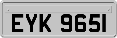 EYK9651
