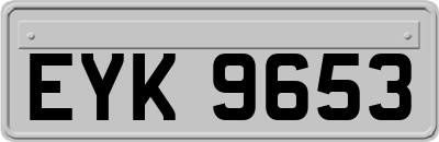 EYK9653