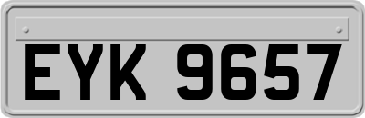 EYK9657