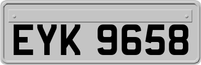 EYK9658