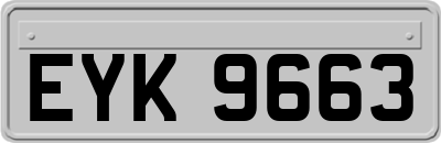 EYK9663