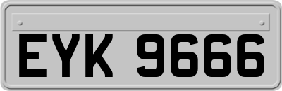 EYK9666