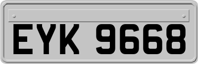 EYK9668