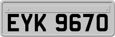 EYK9670