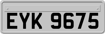 EYK9675