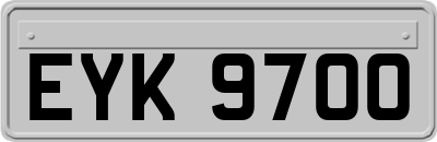 EYK9700