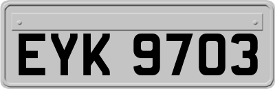 EYK9703