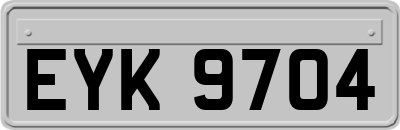 EYK9704
